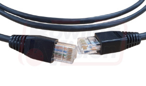 Ethernet Cable, Bulk - 500’ (152.4 M)