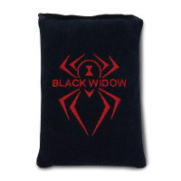 Hammer Black Widow Large Grip Sack - Black