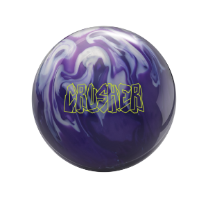 Ebonite Crusher Hybrid - 12lb