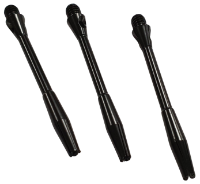 Darts - Premier Aluminium Shafts (Set of 3)