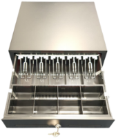 Pkg. Cash Drawer, Touch Dynamic
