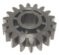 Spur Gear Position 3