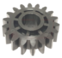 Spur Gear Position 3