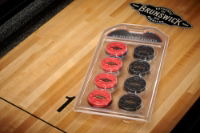 Shuffleboard Weights