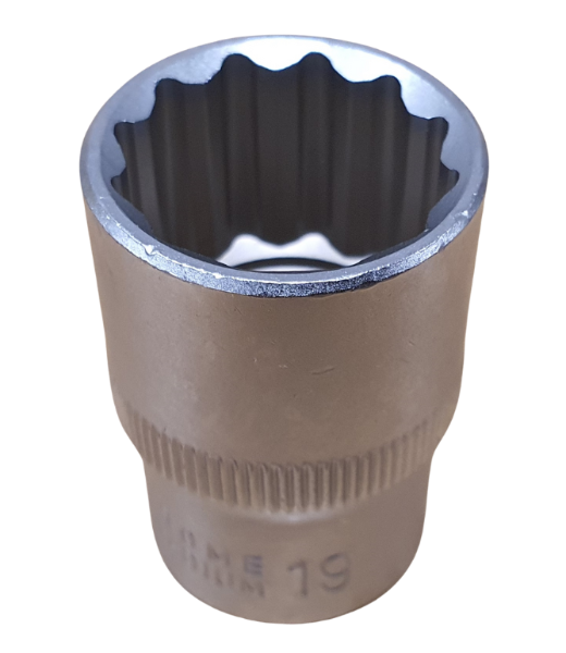 19mm Socket - Tool