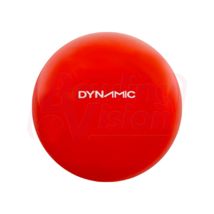 130mm Duckpin Balls - Red