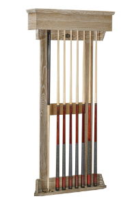 Sagrada Wall Cue Rack - Sandwashed RRP