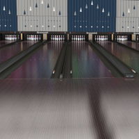 Colorfull Lanes Witchcraft