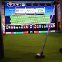 Interactive-Mini-Golf