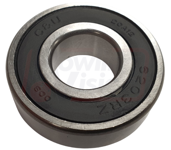 Ball Bearing .6693 x 1.5748 - Motor