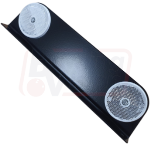 Ball Trigger Reflector (Kickback Mounted) - EDGE