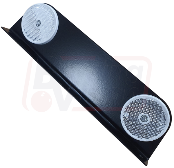 Ball Trigger Reflector (Kickback Mounted) - EDGE