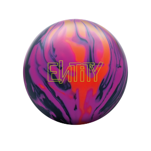 Ebonite Entity - 12lb NEW