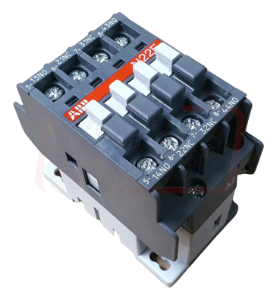 Contactor - Chassis