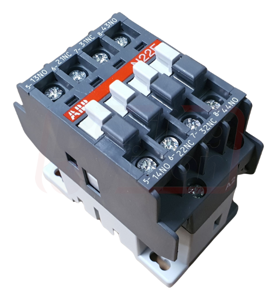 Contactor - Chassis