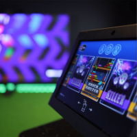 Interactive-Mini-Golf