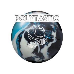 Ebonite Maxim Captain Planet - 6lb - Polytastic