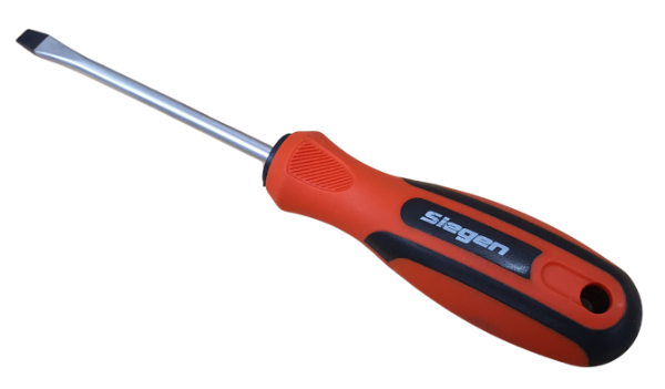 Flathead Screwdriver - Tool