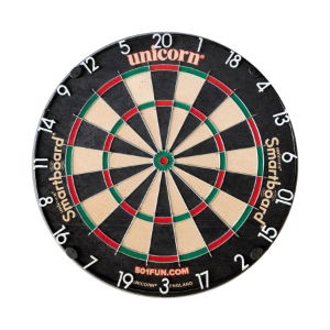 Darts - Smartboard Red/Green