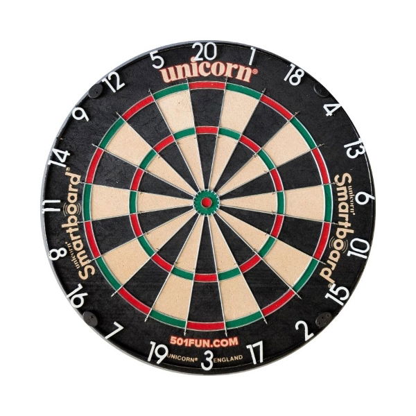 Darts - Smartboard Red/Green