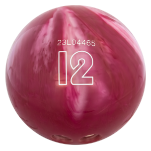 12lb XL Dynamic House Ball - Red