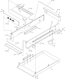 Central Frame Block