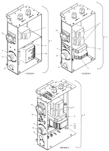 UK Safety Controller