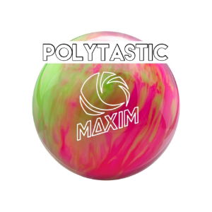 Ebonite Maxim Pink Limeade - 10lb