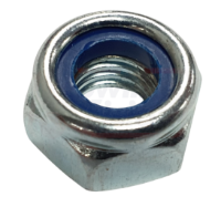 Spring Stop Lock Nut - LiteBall Sensor, LBS #6.7