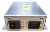 Pkg. Sync Lower Power Supply