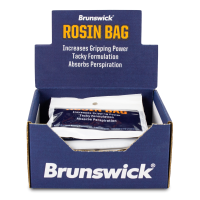 Brunswick Rosin Bag (Box Of 12)!