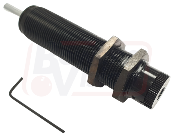Shock Absorber Ball Collector