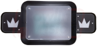 Pkg. Lane Number Light Assy.