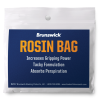 Brunswick Rosin Bag - Box Of 12