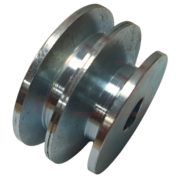 Motor Drive Pulley 10% Reduction