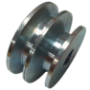 Motor Drive Pulley 10% Reduction