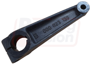 Arm Crank - Front End Drive #3.5