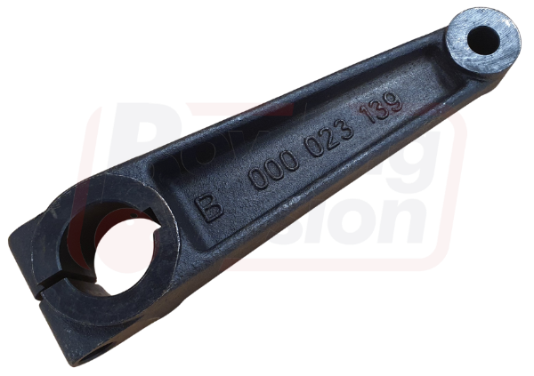 Arm Crank - Front End Drive #3.5