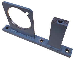 Bearing Block (used)