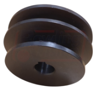 Motor Drive Pulley 50/60 Hz