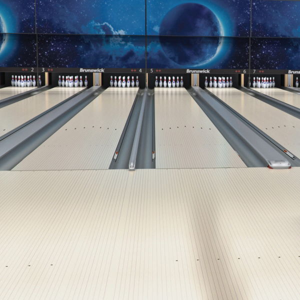 Colorfull Lanes Vana