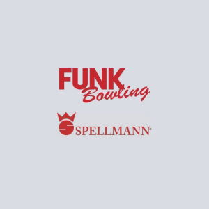 Left Hand Bumper Front Section - Funk/Spellman