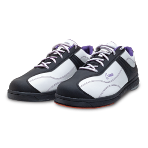 Hammer Destiny - White Black Purple - RH UK3.5 US6