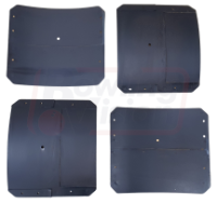PBW - Pkg. Trap Door