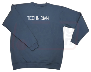 L Technician Sweatshirt - Workwear