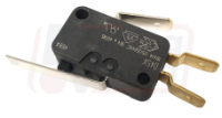 Microswitch Roller