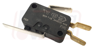 Microswitch Roller