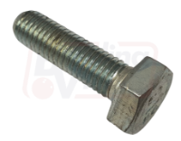 Metric Hex Cap Screw