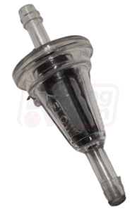Inline Filter