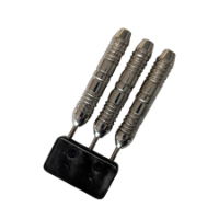 Darts - Steel 250 Barrel Only (Set of 3)